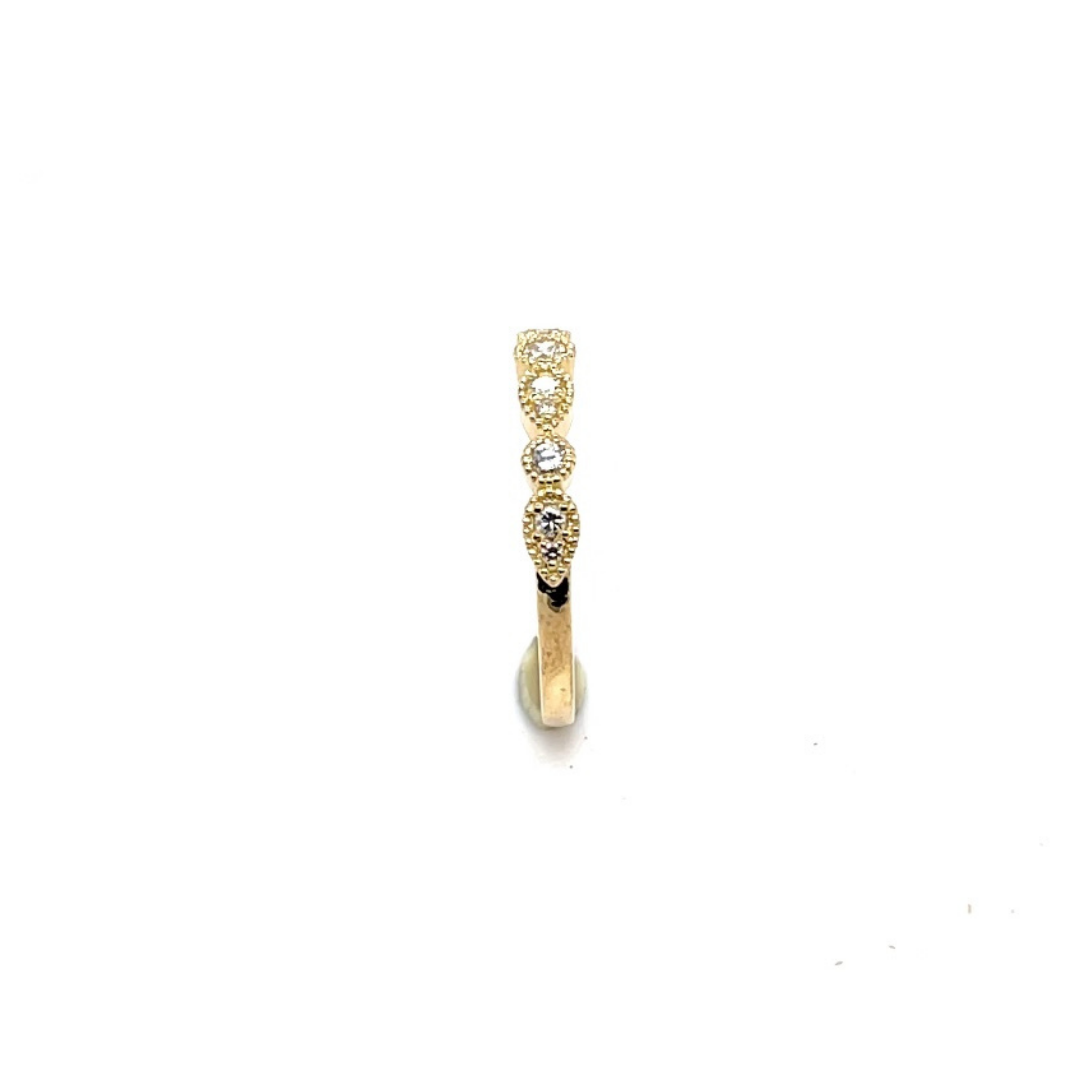 Granulation