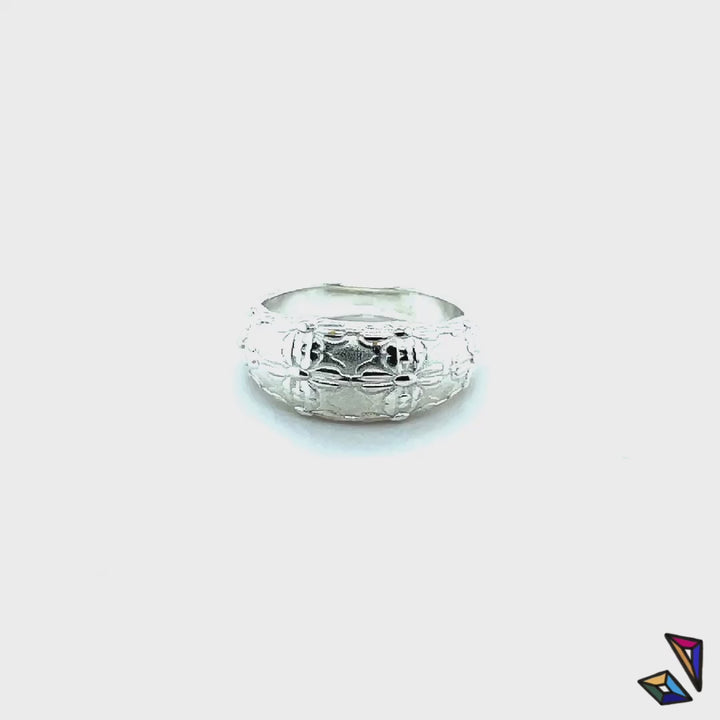 Domes Textured