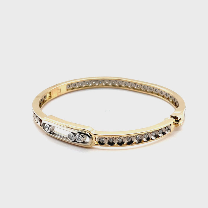 Bracelet Libre